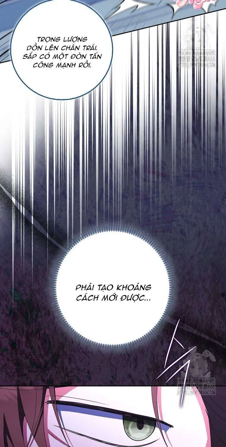 [ Ss2 ] Tôi Không Thuộc Về Nơi Này Chương 19 - Trang 76