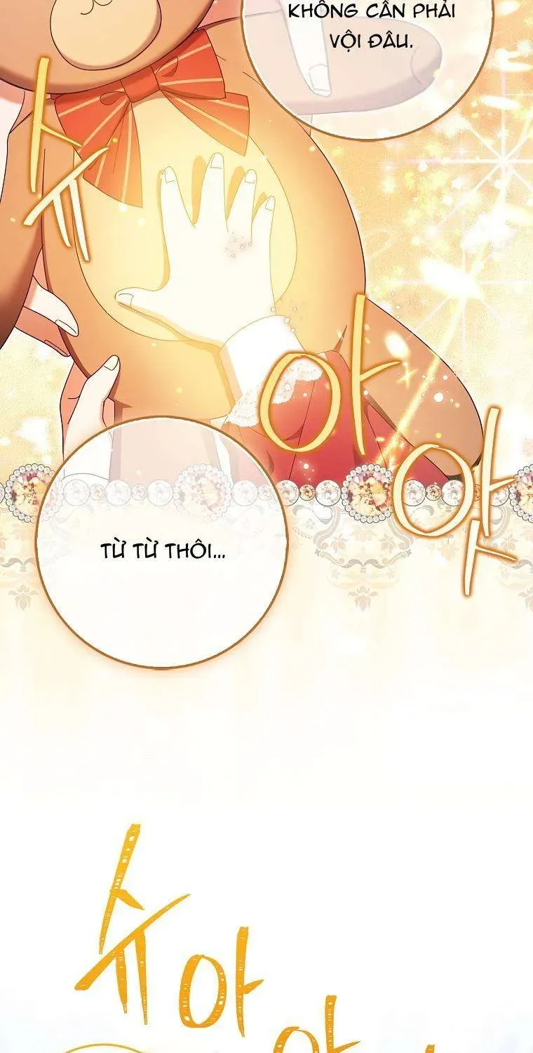 [ Ss2 ] Tôi Không Thuộc Về Nơi Này Chương 19 - Trang 9