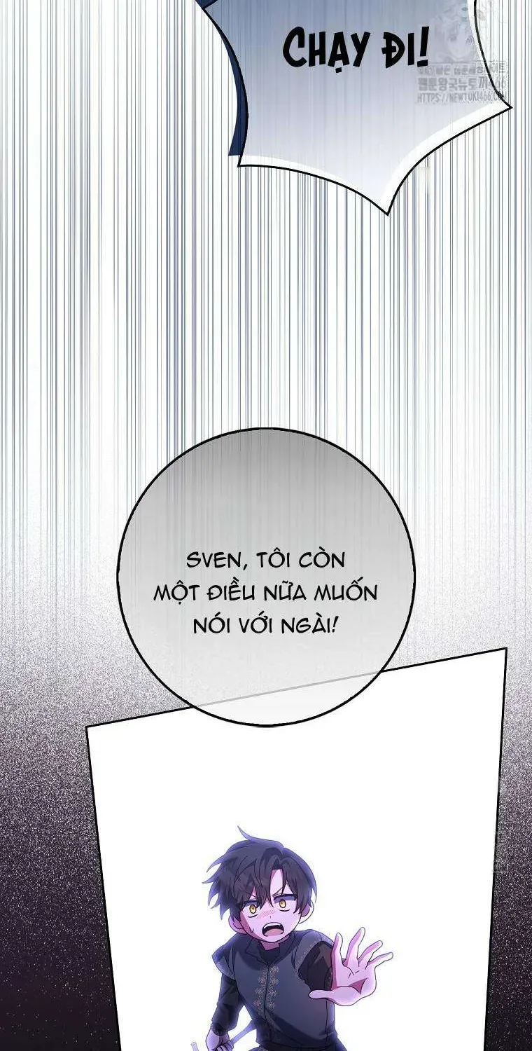 [ Ss2 ] Tôi Không Thuộc Về Nơi Này Chương 19 - Trang 83