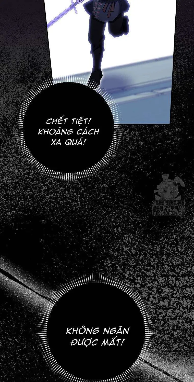 [ Ss2 ] Tôi Không Thuộc Về Nơi Này Chương 19 - Trang 84