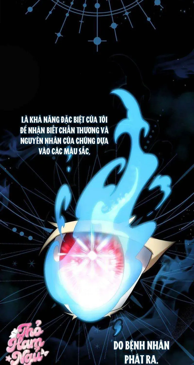 [ Ss2 ] Tôi Không Thuộc Về Nơi Này Chương 2 - Trang 2