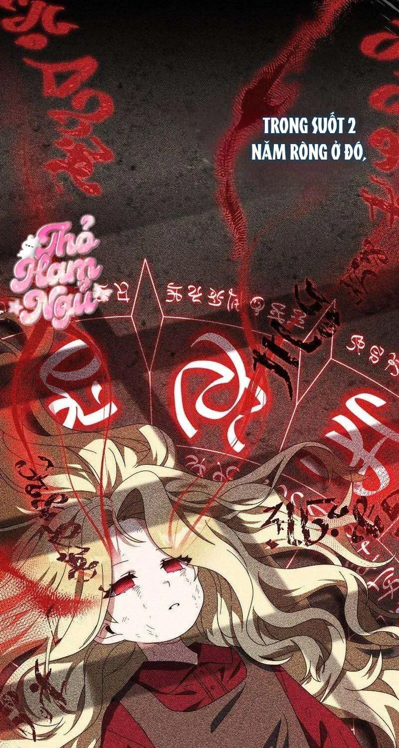 [ Ss2 ] Tôi Không Thuộc Về Nơi Này Chương 2 - Trang 11