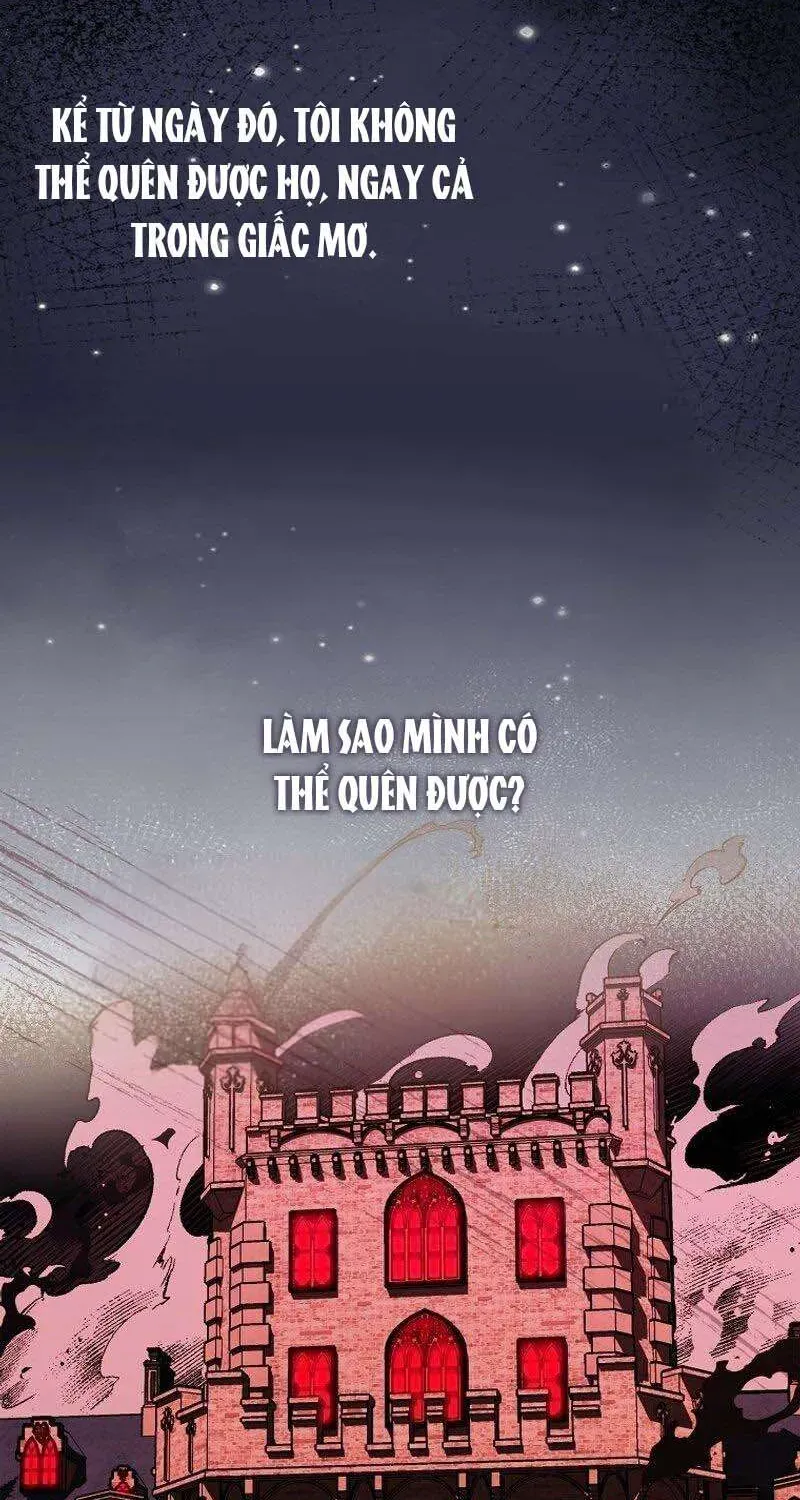 [ Ss2 ] Tôi Không Thuộc Về Nơi Này Chương 2 - Trang 103