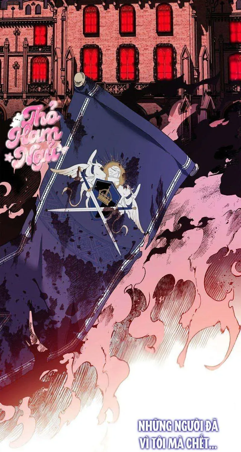 [ Ss2 ] Tôi Không Thuộc Về Nơi Này Chương 2 - Trang 104