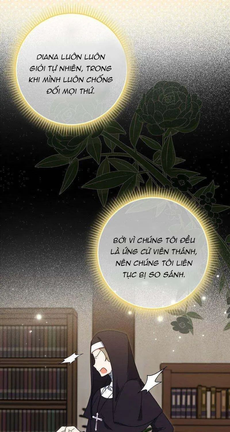 [ Ss2 ] Tôi Không Thuộc Về Nơi Này Chương 2 - Trang 19