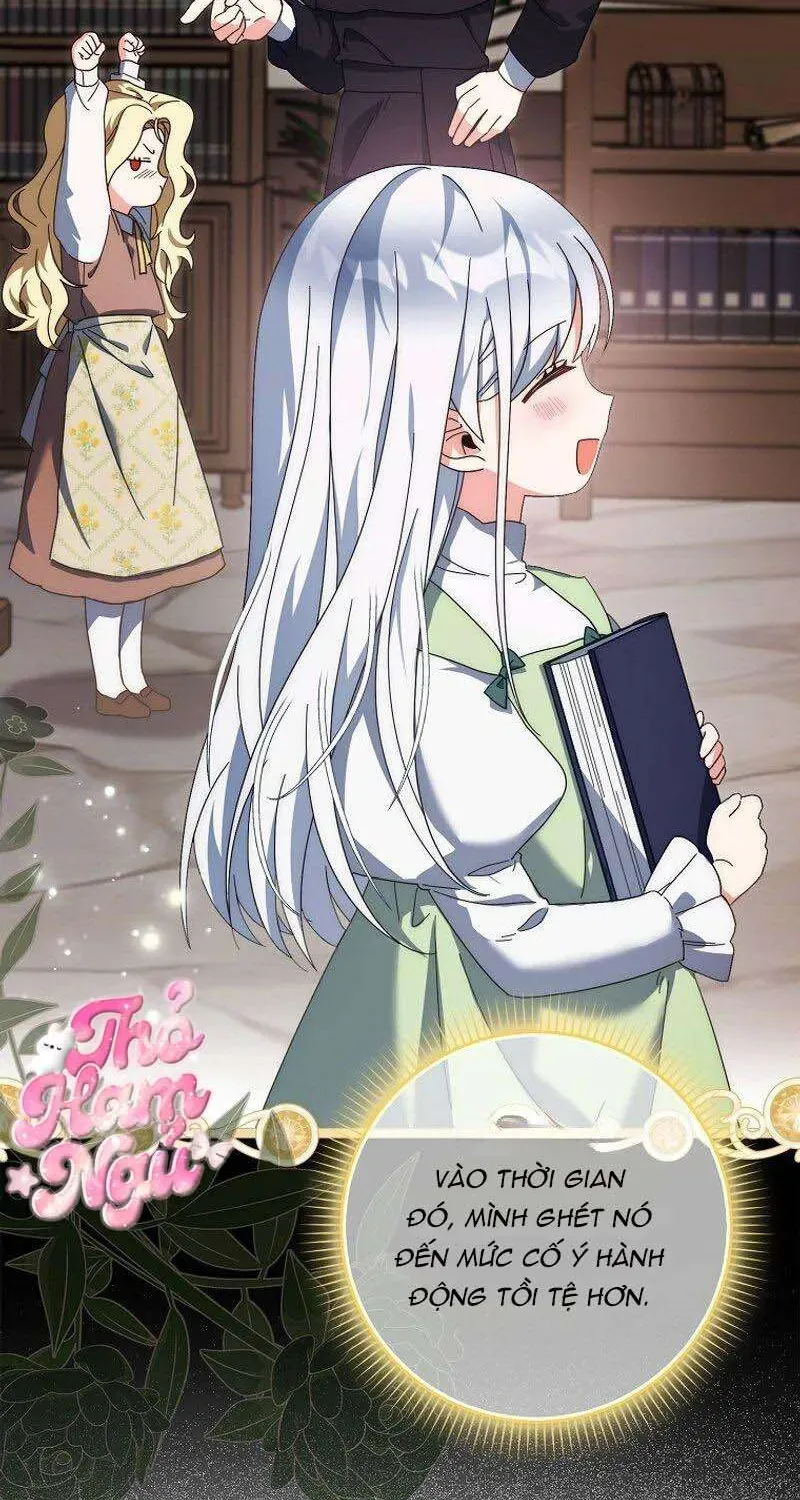 [ Ss2 ] Tôi Không Thuộc Về Nơi Này Chương 2 - Trang 20