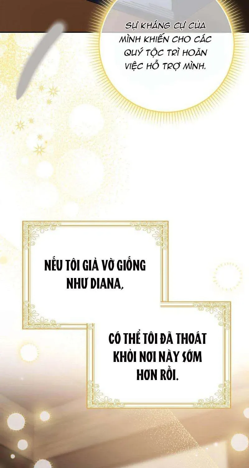 [ Ss2 ] Tôi Không Thuộc Về Nơi Này Chương 2 - Trang 22