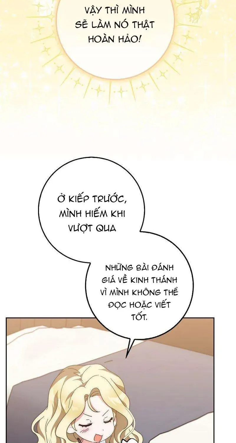 [ Ss2 ] Tôi Không Thuộc Về Nơi Này Chương 2 - Trang 28