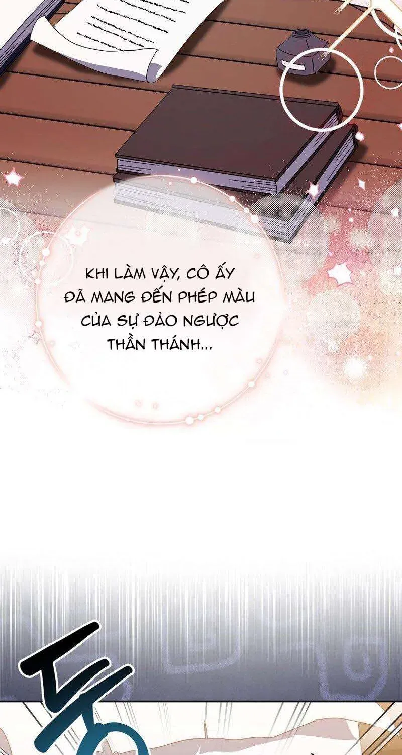 [ Ss2 ] Tôi Không Thuộc Về Nơi Này Chương 2 - Trang 34