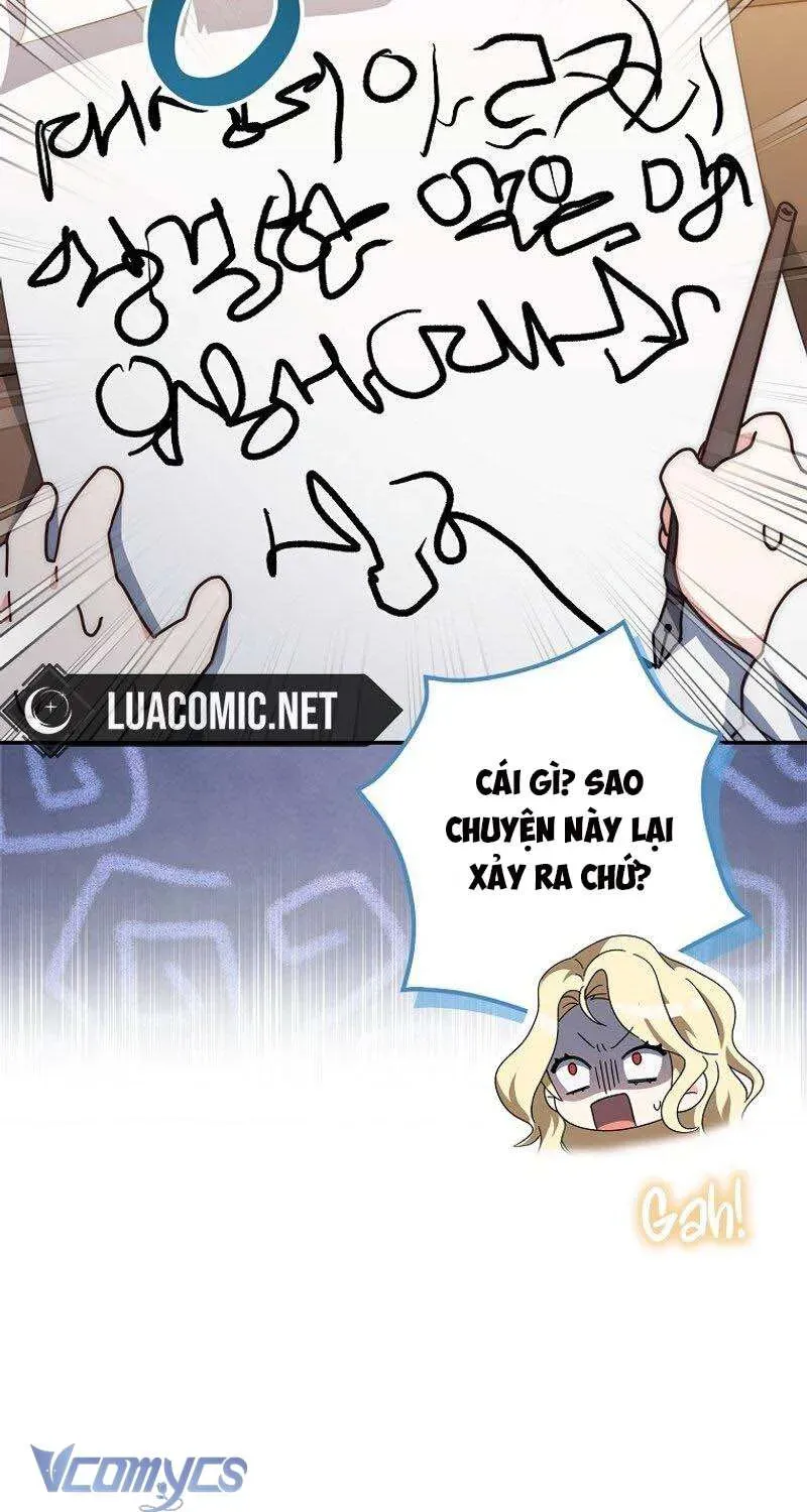 [ Ss2 ] Tôi Không Thuộc Về Nơi Này Chương 2 - Trang 35