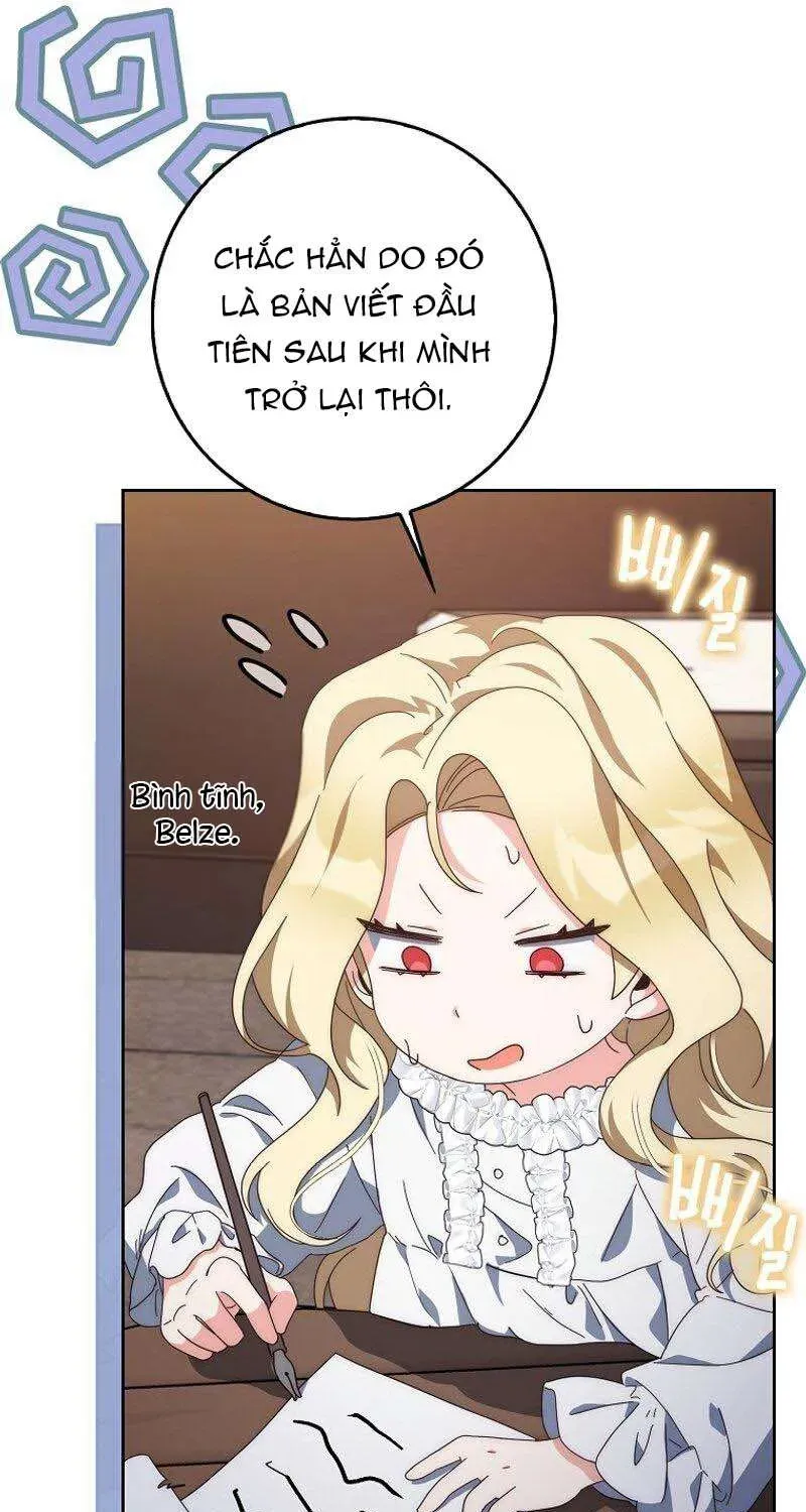 [ Ss2 ] Tôi Không Thuộc Về Nơi Này Chương 2 - Trang 37