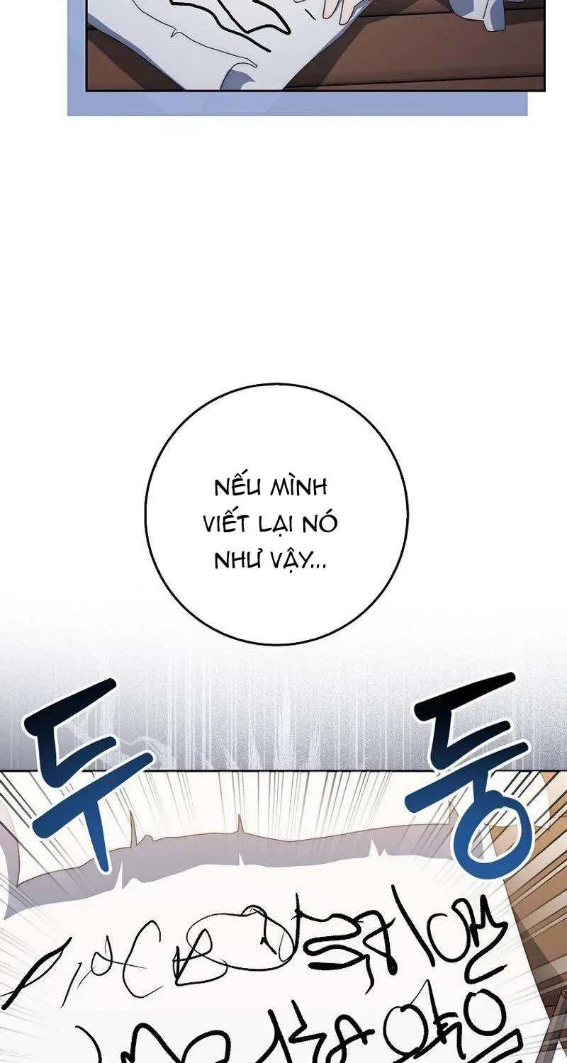 [ Ss2 ] Tôi Không Thuộc Về Nơi Này Chương 2 - Trang 38