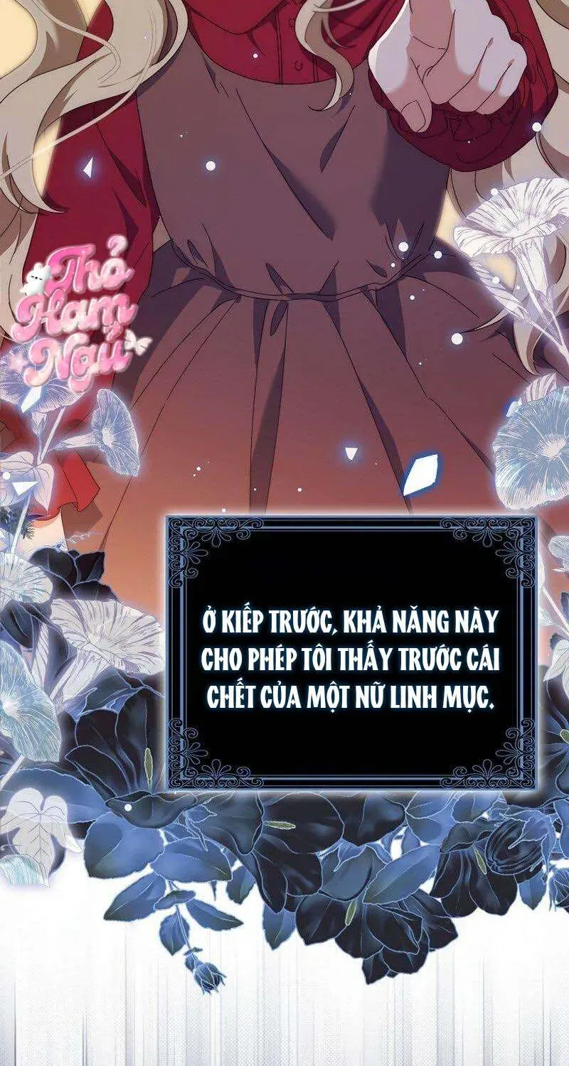 [ Ss2 ] Tôi Không Thuộc Về Nơi Này Chương 2 - Trang 5