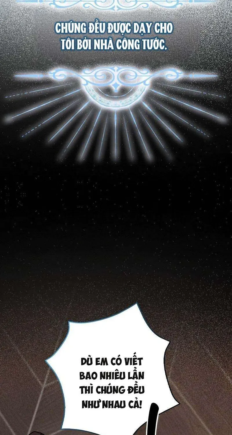 [ Ss2 ] Tôi Không Thuộc Về Nơi Này Chương 2 - Trang 43