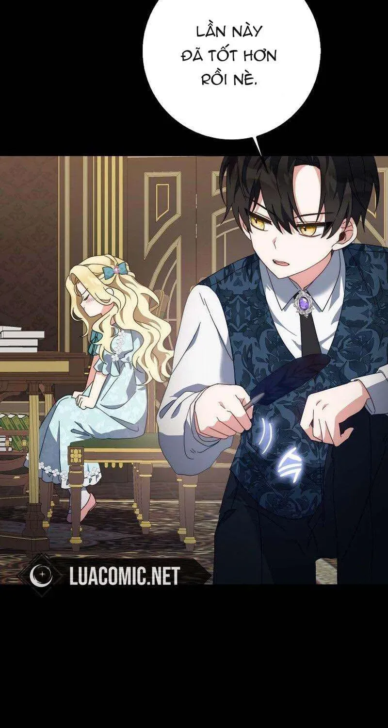 [ Ss2 ] Tôi Không Thuộc Về Nơi Này Chương 2 - Trang 45