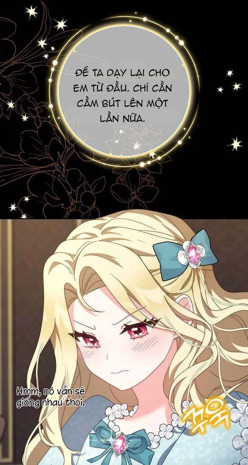 [ Ss2 ] Tôi Không Thuộc Về Nơi Này Chương 2 - Trang 47