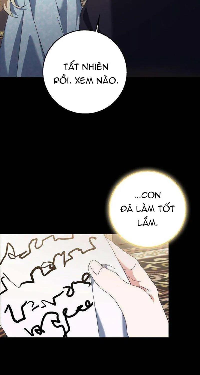 [ Ss2 ] Tôi Không Thuộc Về Nơi Này Chương 2 - Trang 54