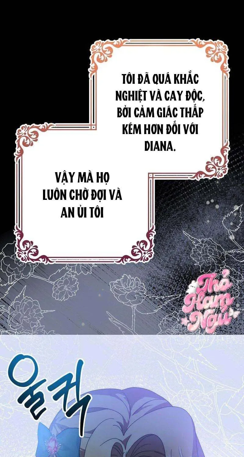 [ Ss2 ] Tôi Không Thuộc Về Nơi Này Chương 2 - Trang 55