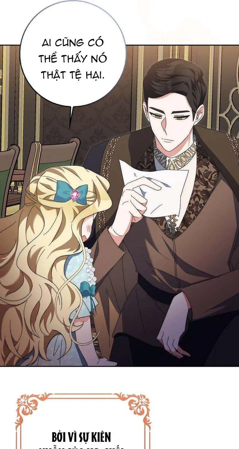 [ Ss2 ] Tôi Không Thuộc Về Nơi Này Chương 2 - Trang 57