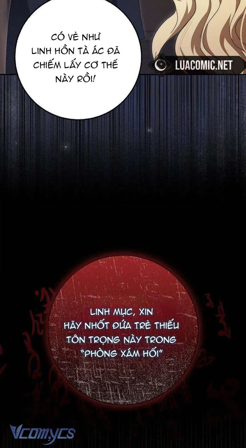 [ Ss2 ] Tôi Không Thuộc Về Nơi Này Chương 2 - Trang 7