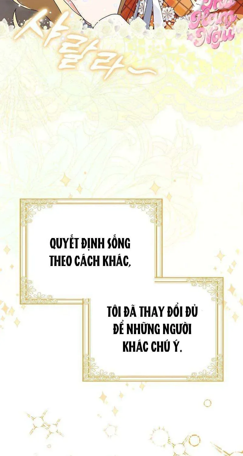 [ Ss2 ] Tôi Không Thuộc Về Nơi Này Chương 2 - Trang 71
