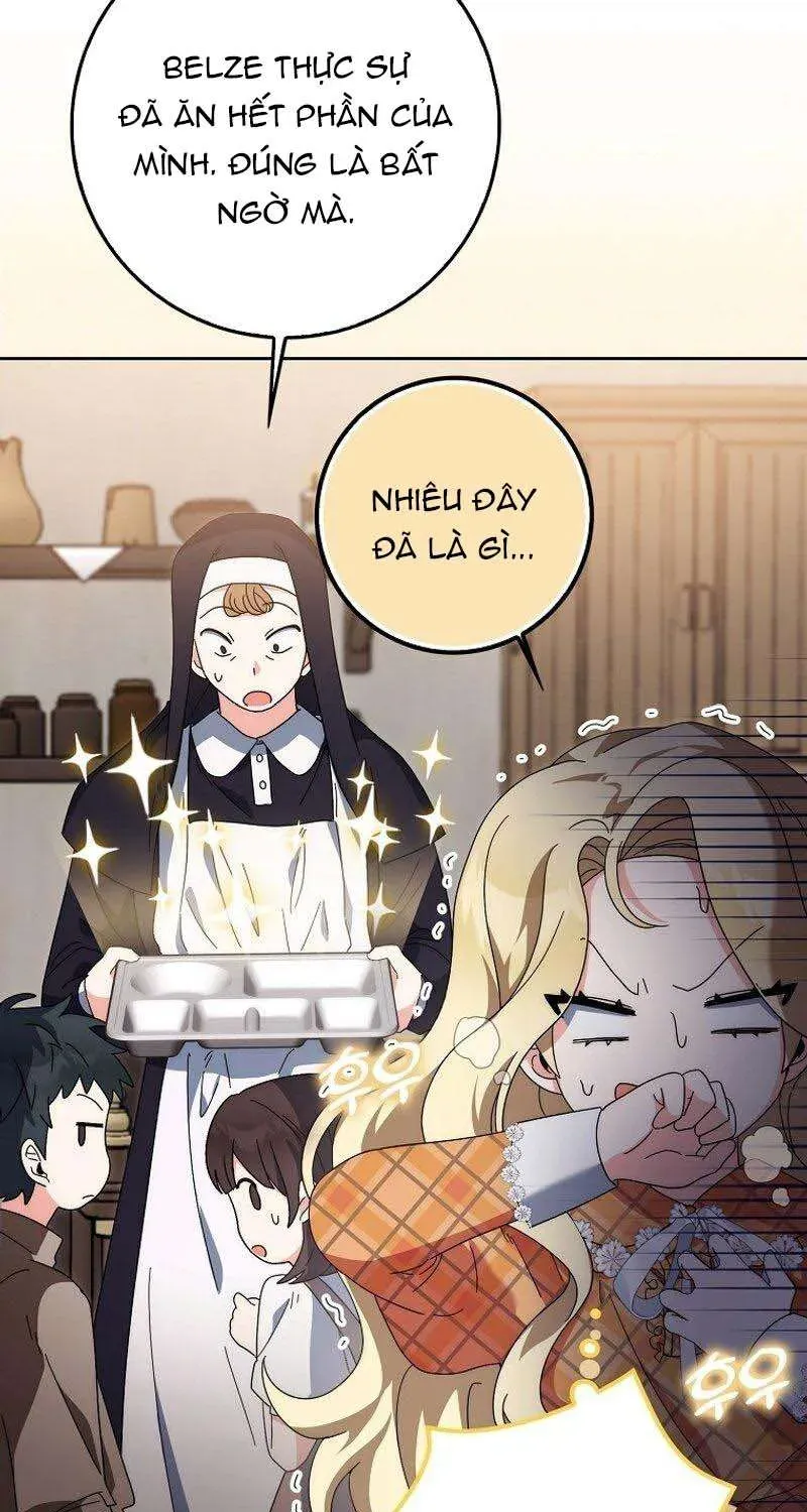 [ Ss2 ] Tôi Không Thuộc Về Nơi Này Chương 2 - Trang 73