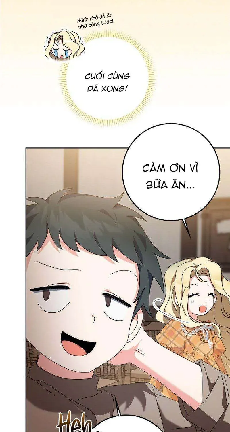 [ Ss2 ] Tôi Không Thuộc Về Nơi Này Chương 2 - Trang 75