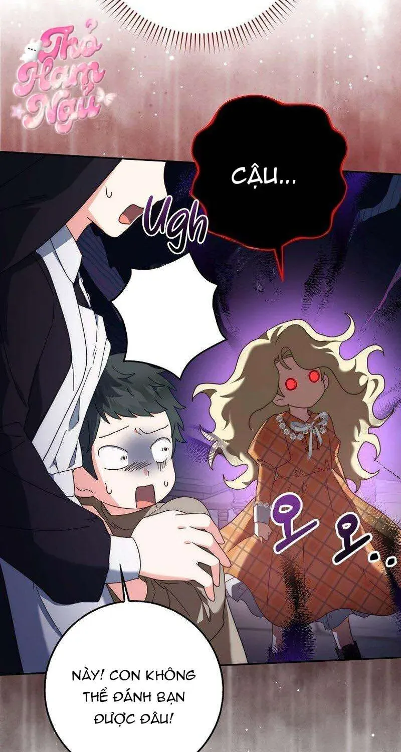 [ Ss2 ] Tôi Không Thuộc Về Nơi Này Chương 2 - Trang 78