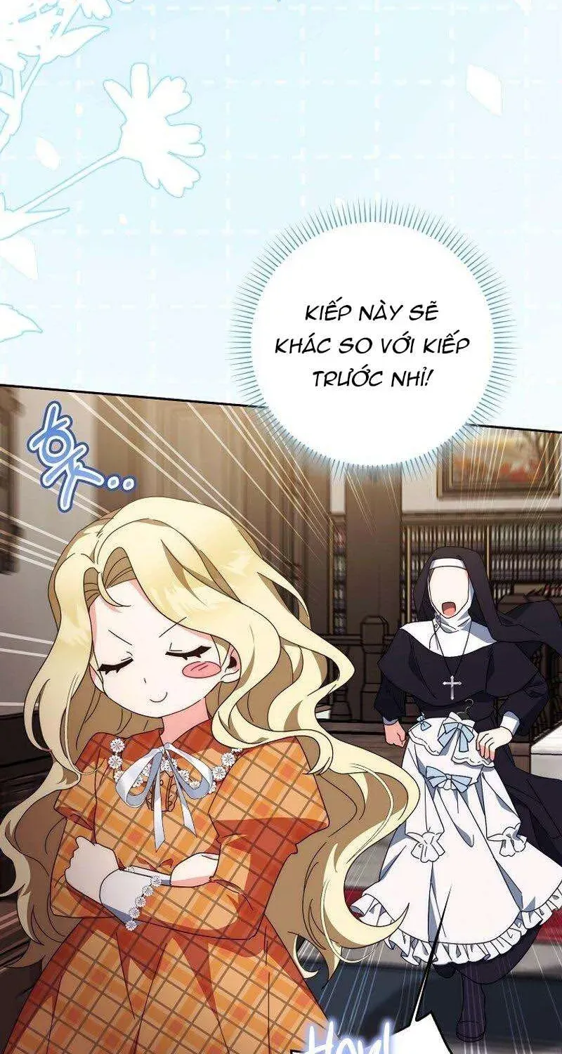 [ Ss2 ] Tôi Không Thuộc Về Nơi Này Chương 2 - Trang 83