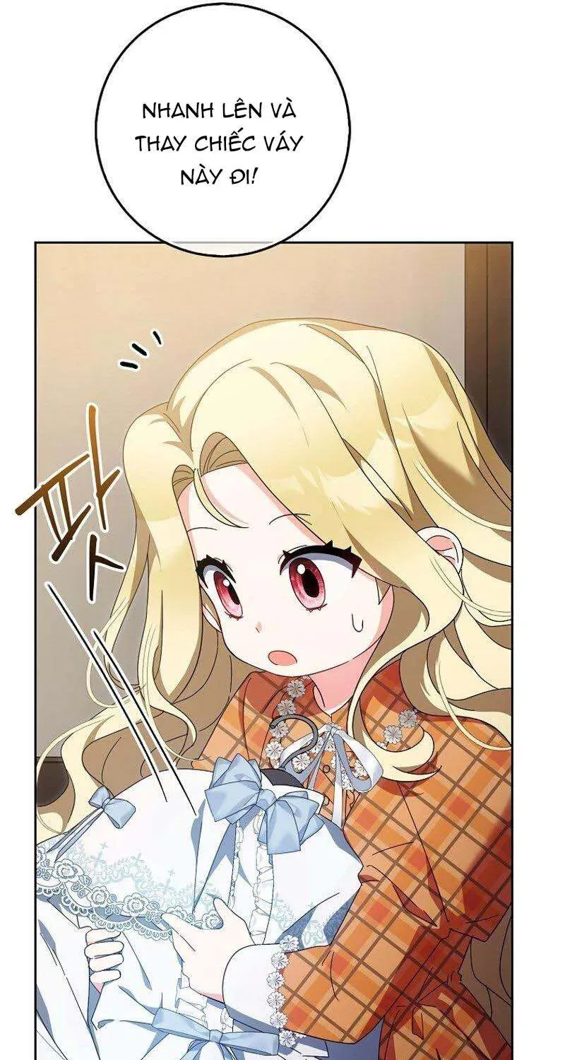 [ Ss2 ] Tôi Không Thuộc Về Nơi Này Chương 2 - Trang 85