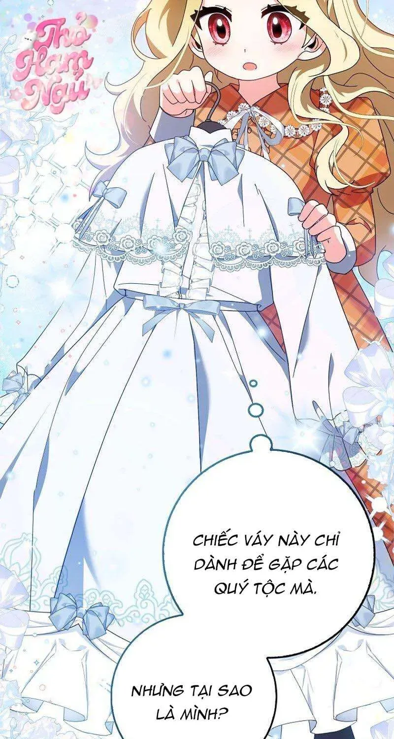 [ Ss2 ] Tôi Không Thuộc Về Nơi Này Chương 2 - Trang 87