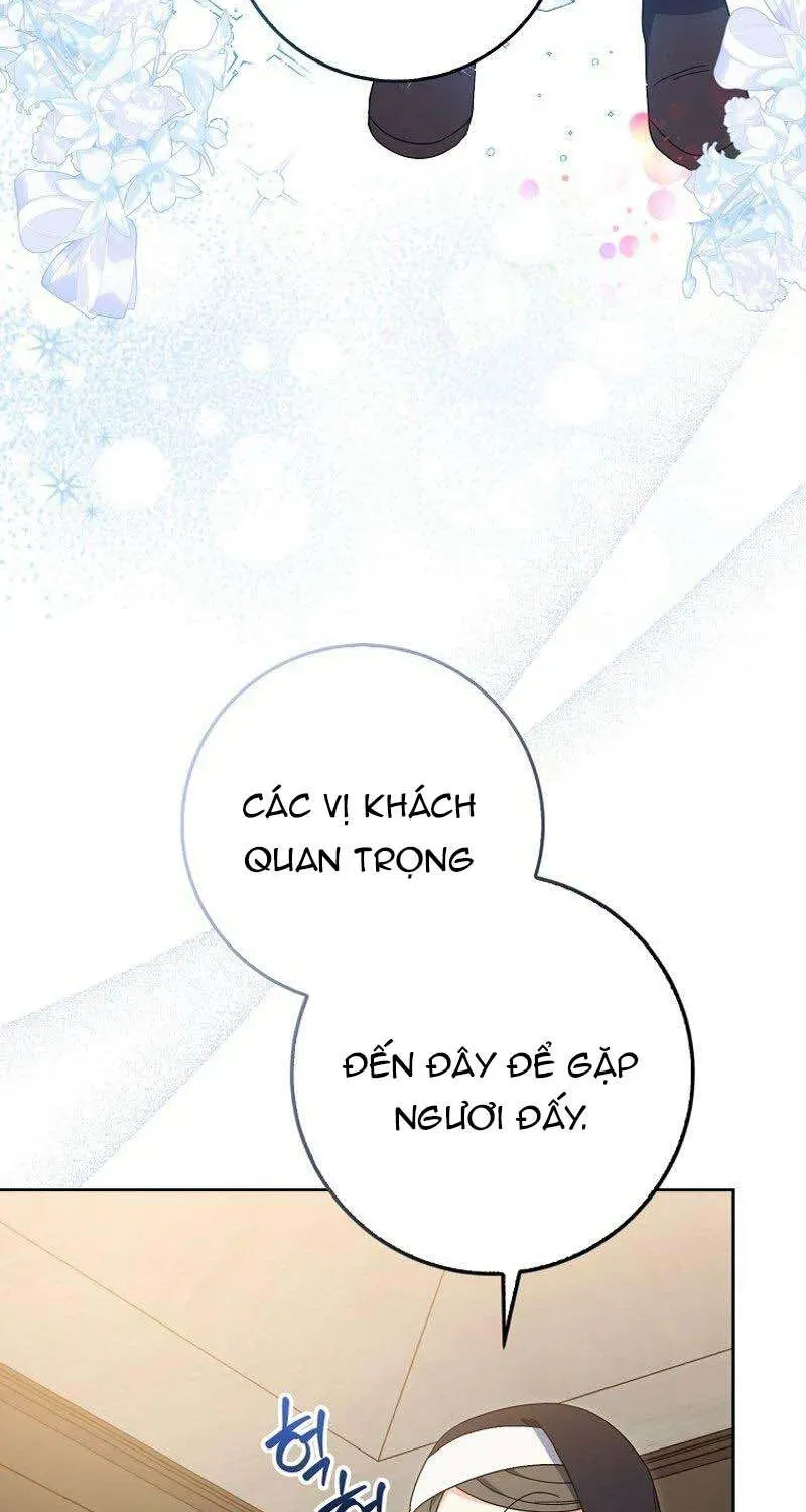 [ Ss2 ] Tôi Không Thuộc Về Nơi Này Chương 2 - Trang 88