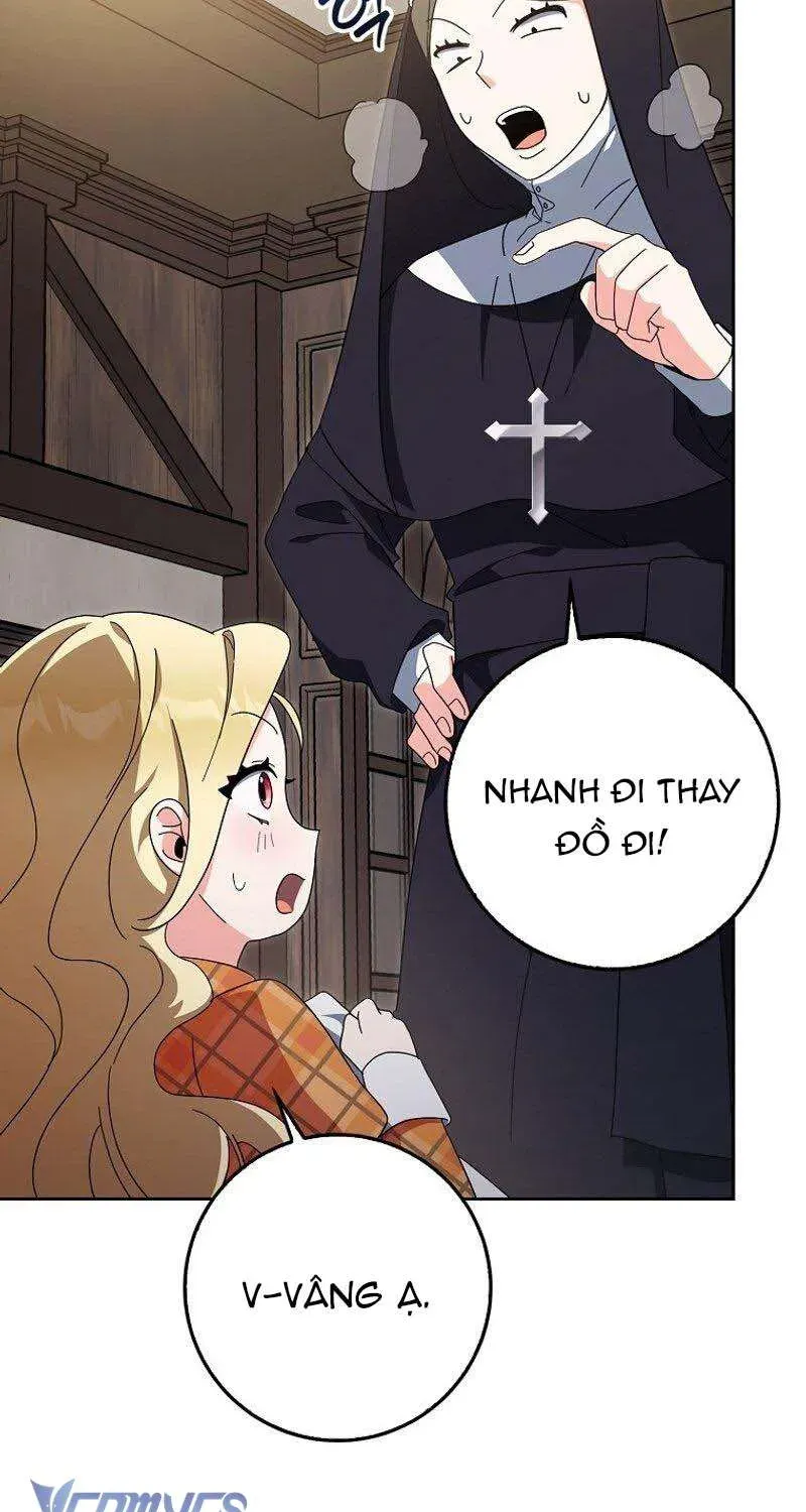 [ Ss2 ] Tôi Không Thuộc Về Nơi Này Chương 2 - Trang 89