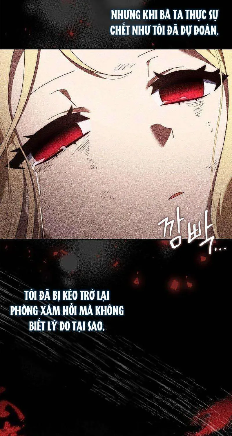 [ Ss2 ] Tôi Không Thuộc Về Nơi Này Chương 2 - Trang 10