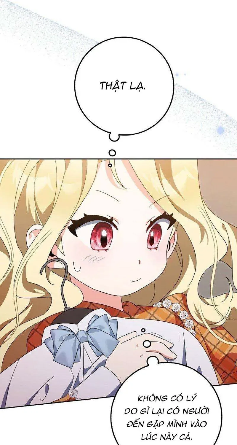 [ Ss2 ] Tôi Không Thuộc Về Nơi Này Chương 2 - Trang 91