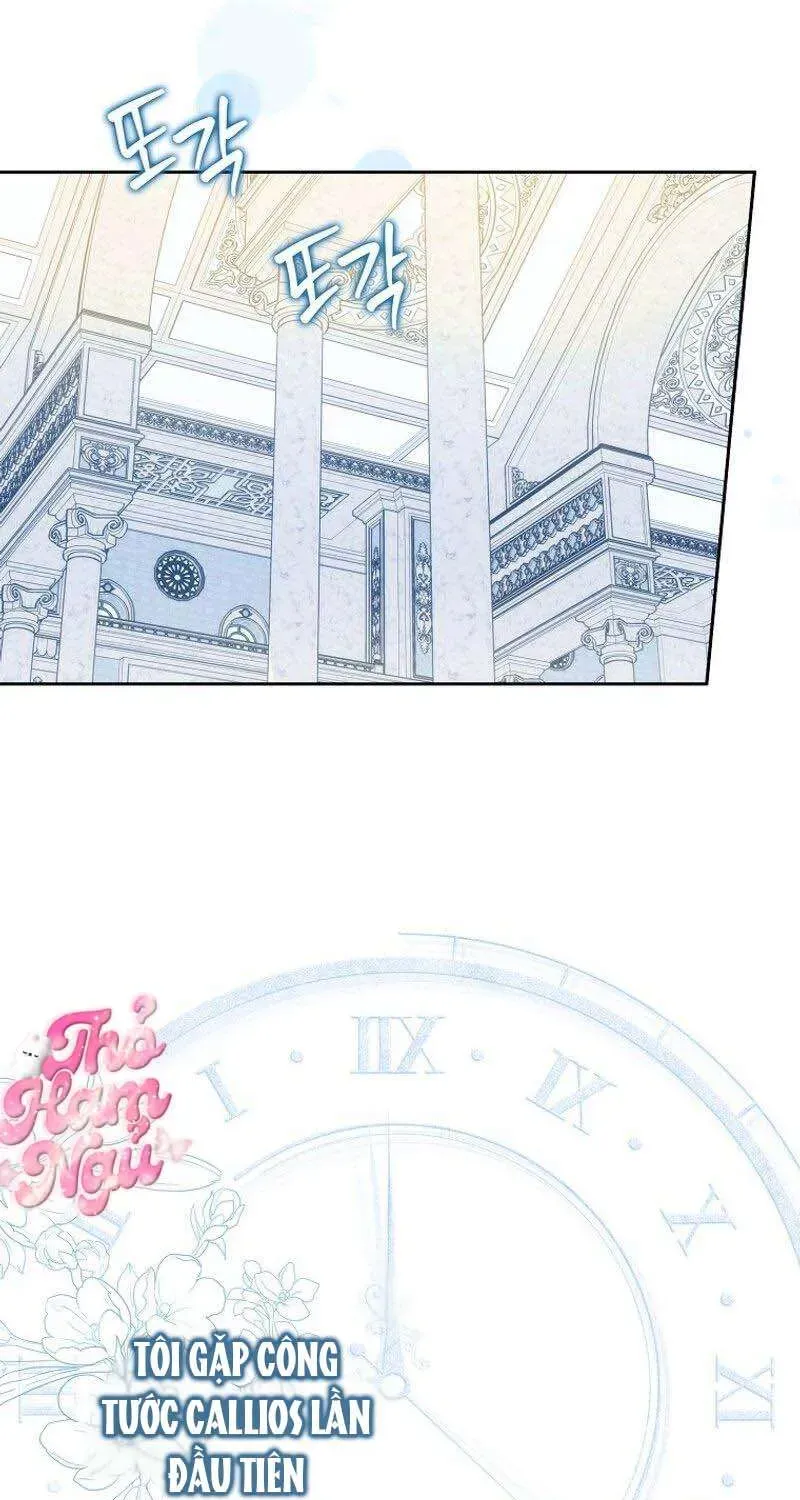 [ Ss2 ] Tôi Không Thuộc Về Nơi Này Chương 2 - Trang 93