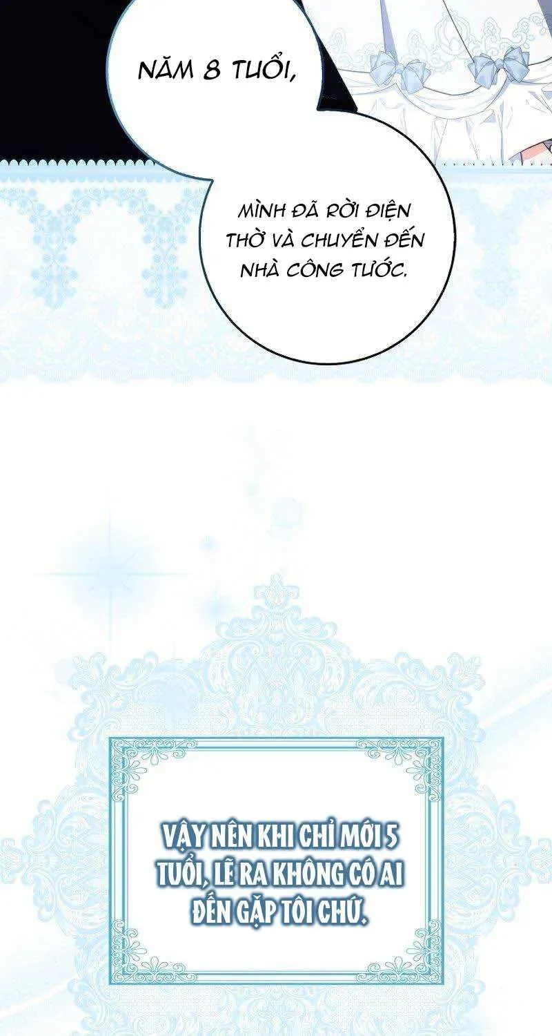 [ Ss2 ] Tôi Không Thuộc Về Nơi Này Chương 2 - Trang 95