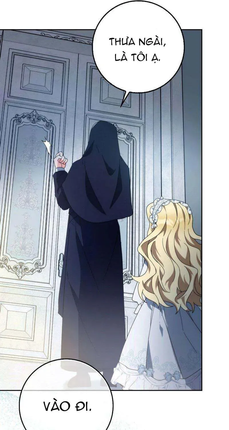 [ Ss2 ] Tôi Không Thuộc Về Nơi Này Chương 2 - Trang 97