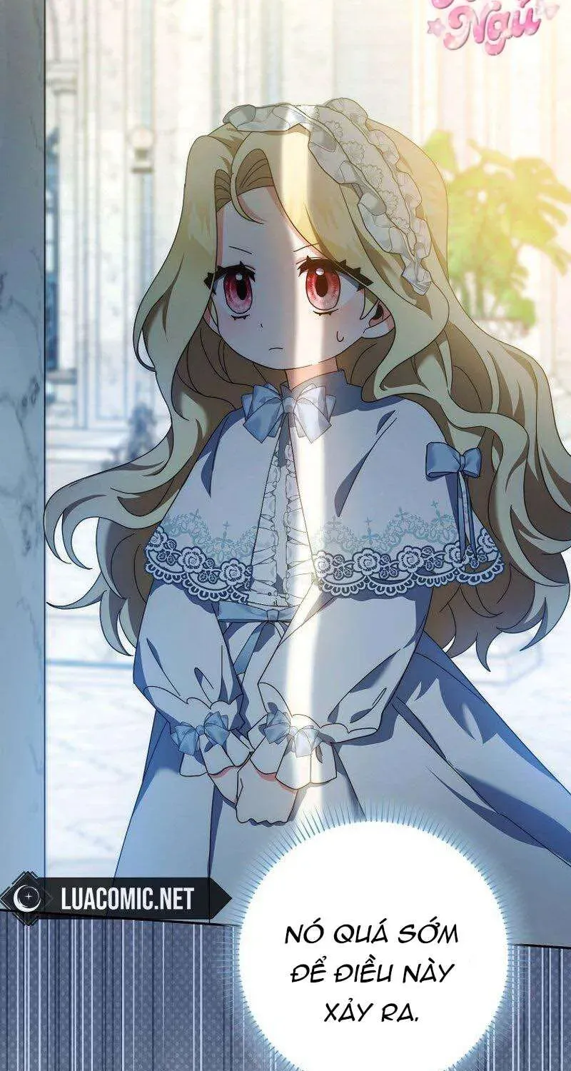 [ Ss2 ] Tôi Không Thuộc Về Nơi Này Chương 2 - Trang 99