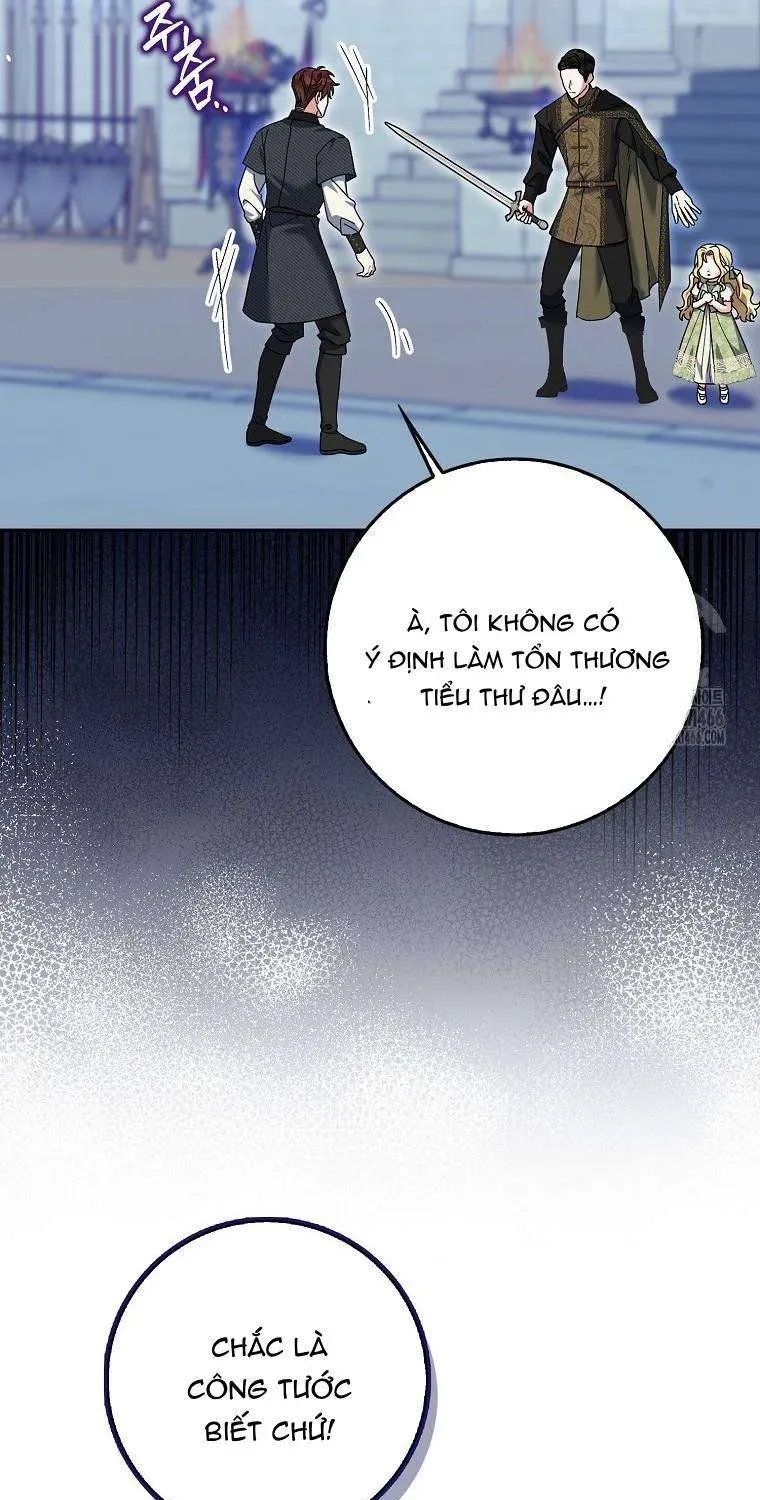 [ Ss2 ] Tôi Không Thuộc Về Nơi Này Chương 20 - Trang 13