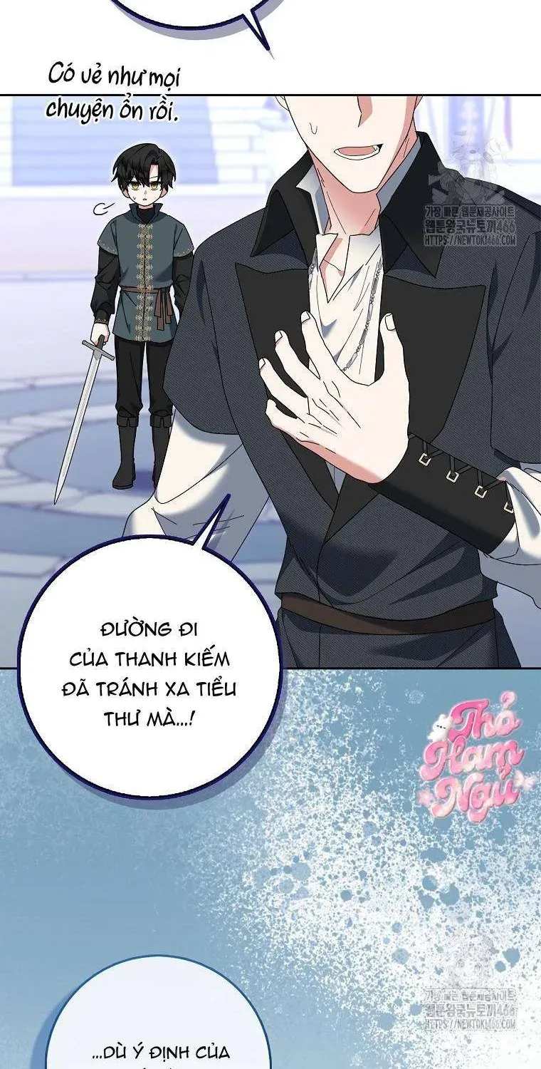 [ Ss2 ] Tôi Không Thuộc Về Nơi Này Chương 20 - Trang 14