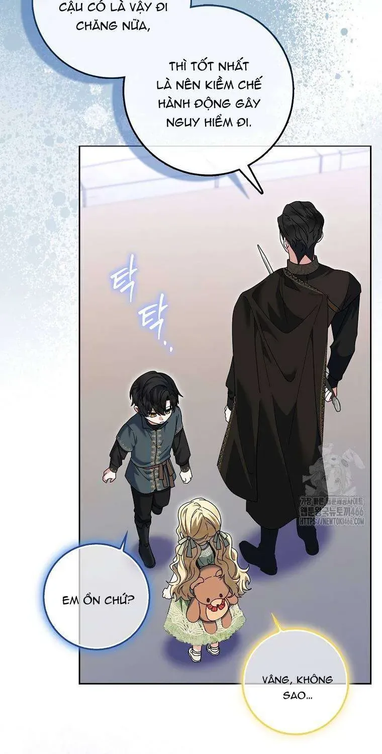 [ Ss2 ] Tôi Không Thuộc Về Nơi Này Chương 20 - Trang 15