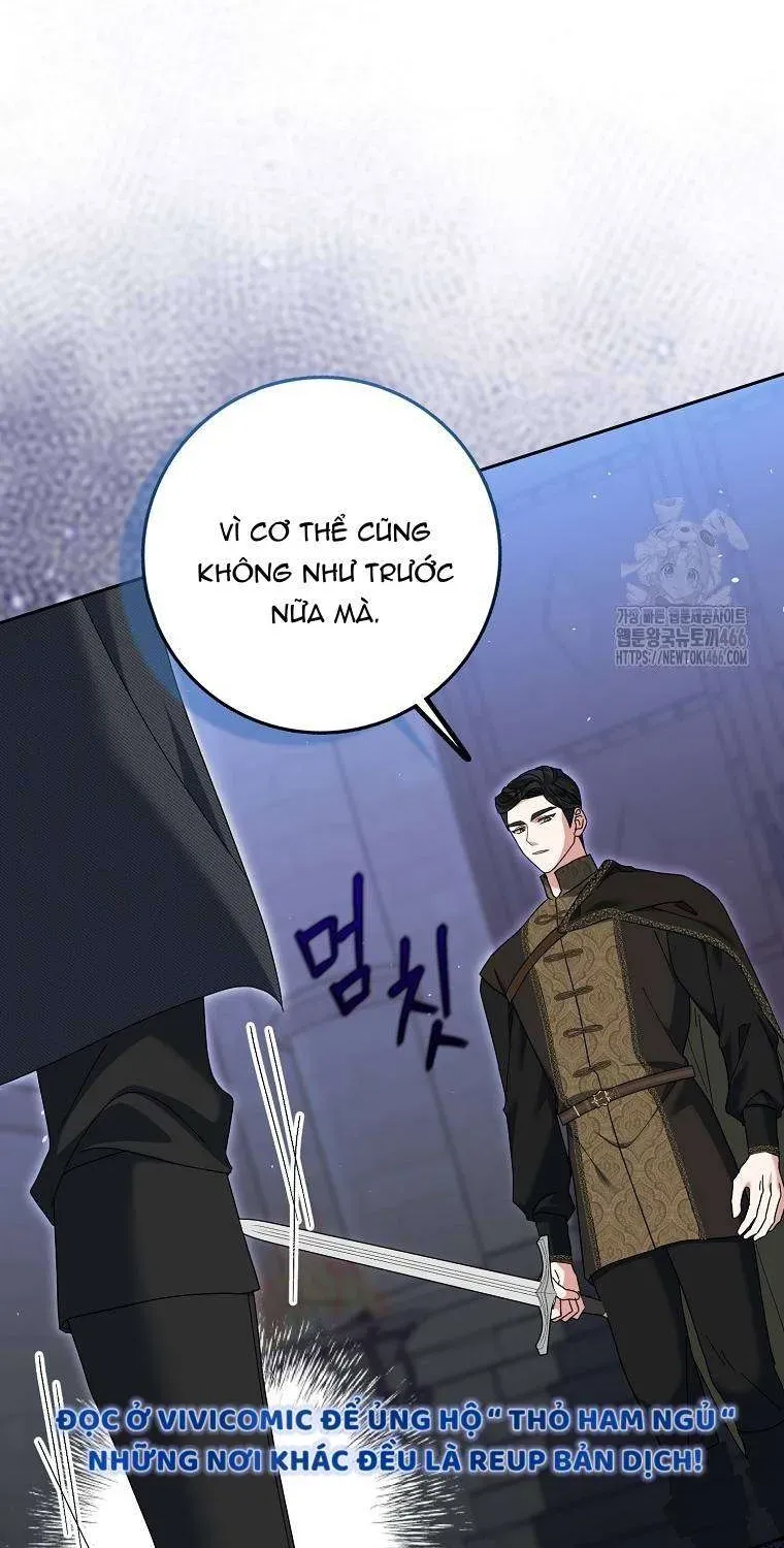 [ Ss2 ] Tôi Không Thuộc Về Nơi Này Chương 20 - Trang 16