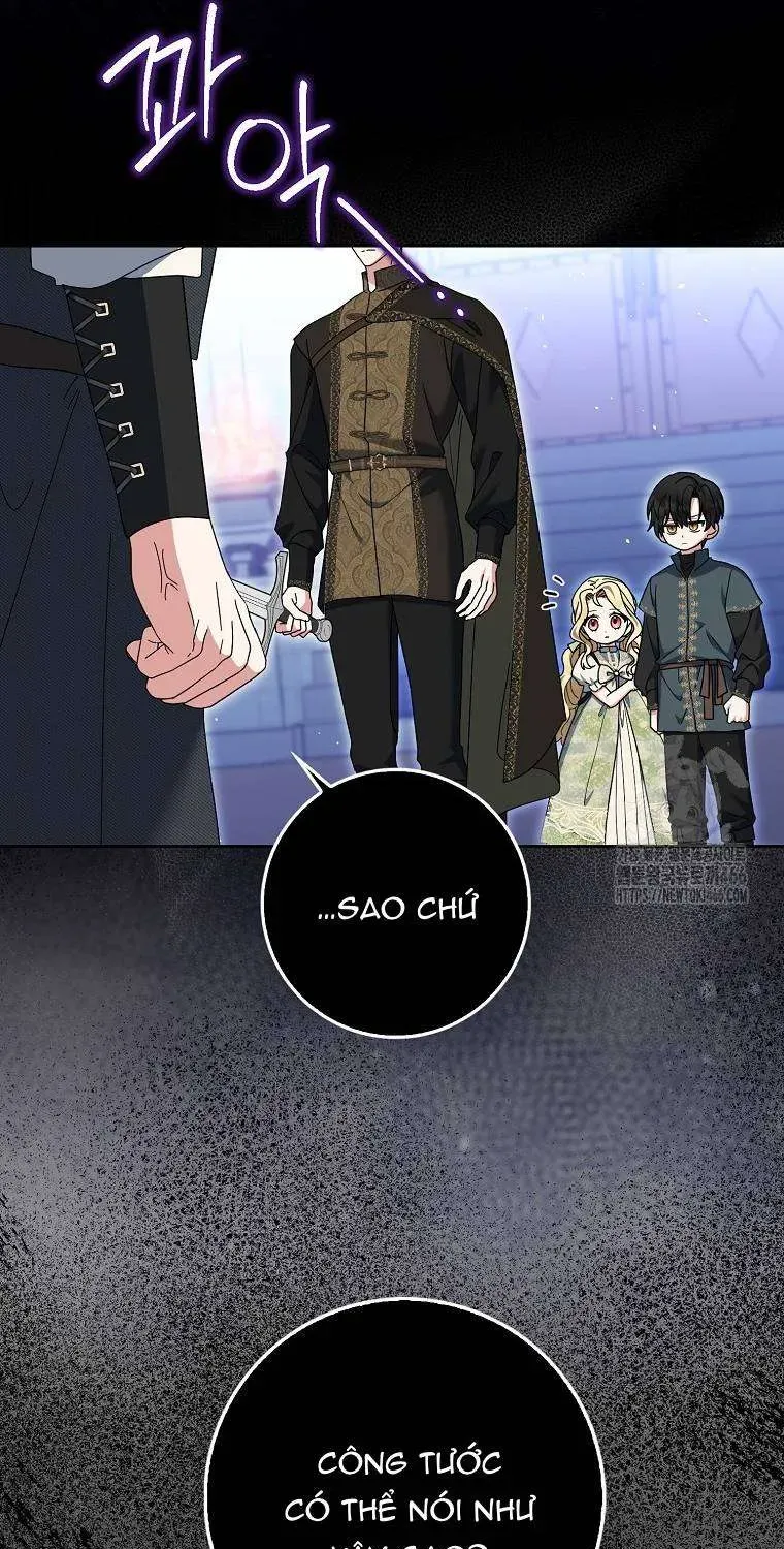[ Ss2 ] Tôi Không Thuộc Về Nơi Này Chương 20 - Trang 18