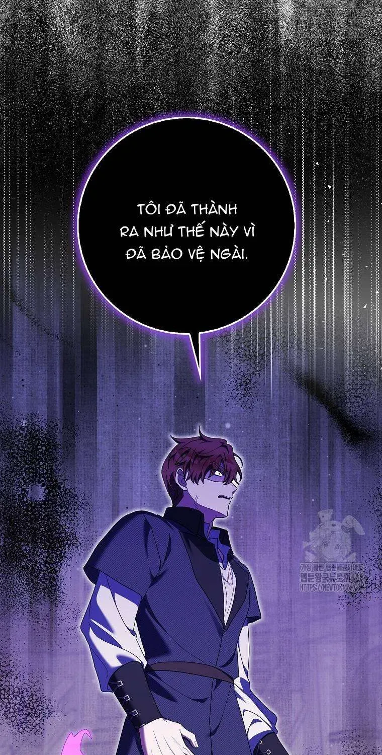 [ Ss2 ] Tôi Không Thuộc Về Nơi Này Chương 20 - Trang 20