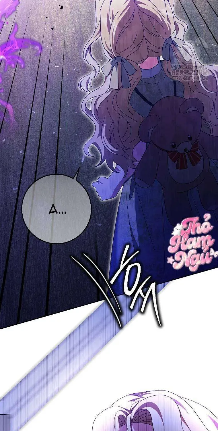 [ Ss2 ] Tôi Không Thuộc Về Nơi Này Chương 20 - Trang 3