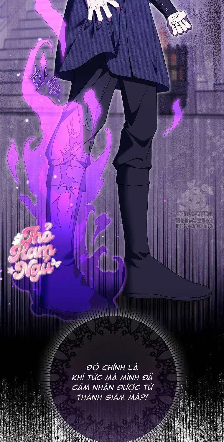 [ Ss2 ] Tôi Không Thuộc Về Nơi Này Chương 20 - Trang 21