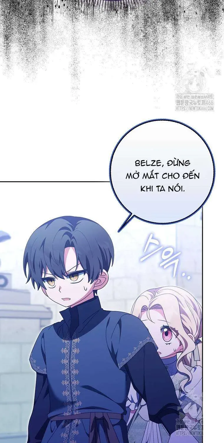 [ Ss2 ] Tôi Không Thuộc Về Nơi Này Chương 20 - Trang 22