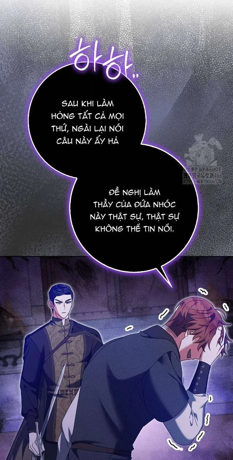 [ Ss2 ] Tôi Không Thuộc Về Nơi Này Chương 20 - Trang 24