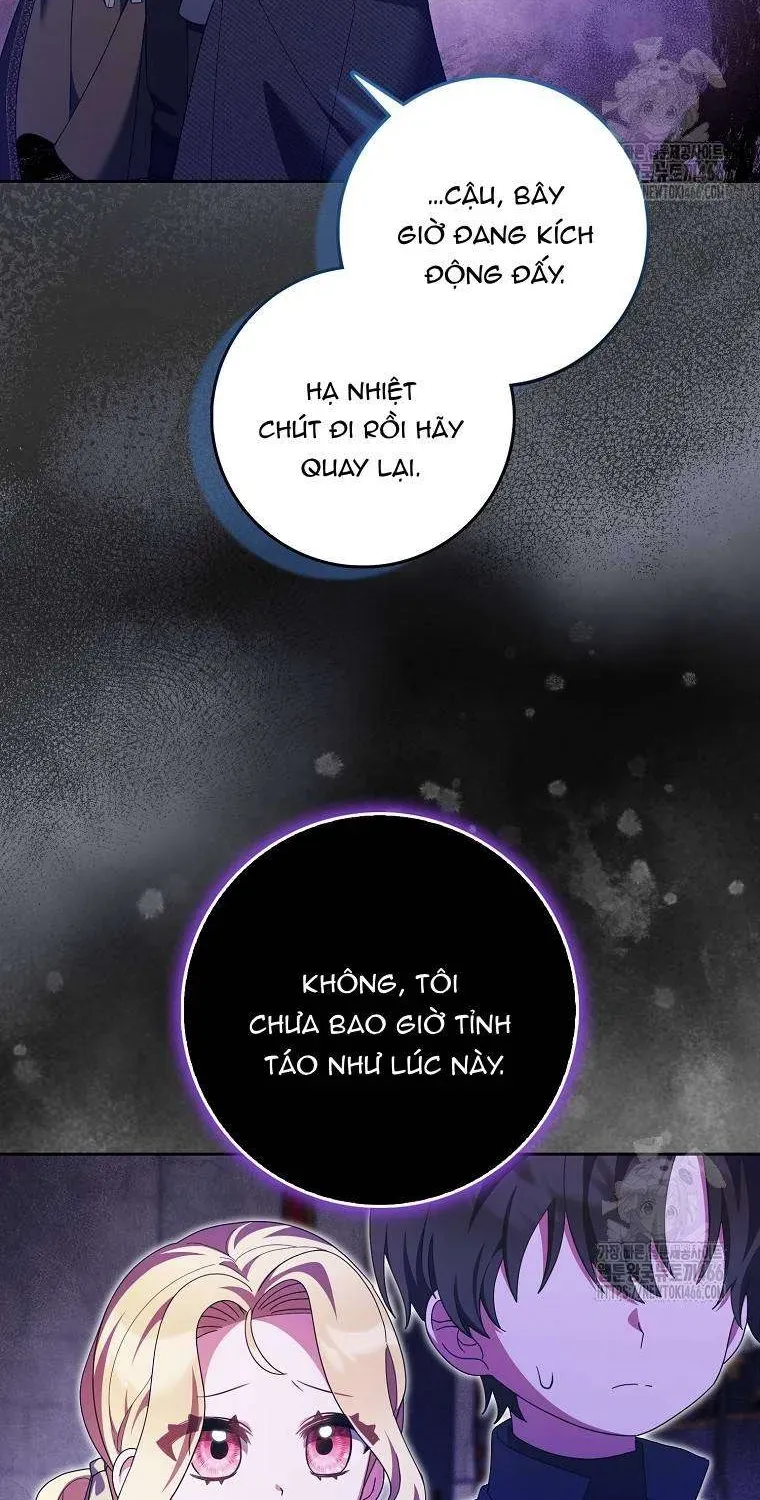 [ Ss2 ] Tôi Không Thuộc Về Nơi Này Chương 20 - Trang 25